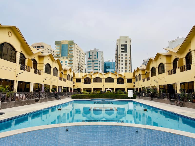 Spacious Corner Stand alone villa in a Compound - Image 11