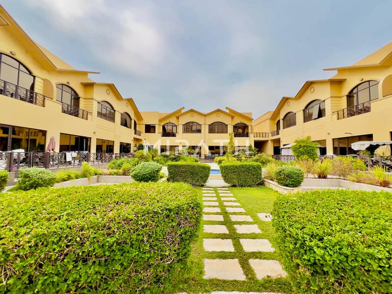 Spacious Corner Stand alone villa in a Compound - Image 12