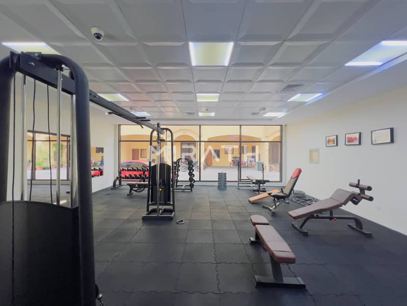 Spacious Corner Stand alone villa in a Compound - Image 14