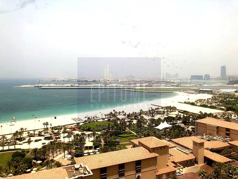 Stunning 3 bed apartment |sea views |Mid floor Stunning 3 bed apartment |sea views |Mid floor