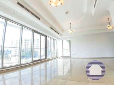 شقة 3 غرفة نوم للايجار في بر دبي، دبي - LARGE 3BHK + MAID ROOM شقة 3 غرفة نوم للايجار في بر دبي، دبي - LARGE 3BHK + MAID ROOM