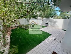 فیلا في الزاهية،مويلح 3 غرف 125000 درهم - 14202284