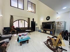 فیلا في سيزونز كوميونيتي،الضاحية 15،قرية جميرا الدائرية 4 غرف 3200000 درهم - 14221145