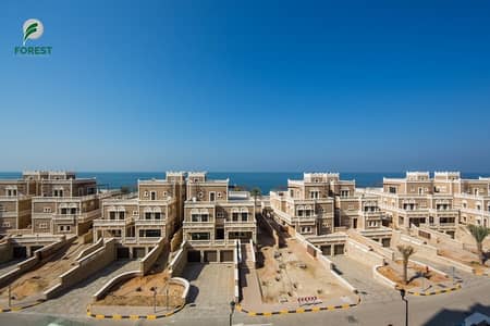 3 Bedroom Flat for Sale in Palm Jumeirah, Dubai - Brand New 3 BR with Sea View | Beach Access 3 Bedroom Flat for Sale in Palm Jumeirah, Dubai - Brand New 3 BR with Sea View | Beach Access
