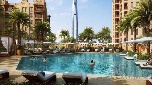 1 BEDROOM I ASAYEL I ATTRACTIVE PAYMENT PLAN 1 BEDROOM I ASAYEL I ATTRACTIVE PAYMENT PLAN