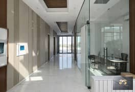 فیلا في الفرجان 5 غرف 10500000 درهم - 14225377