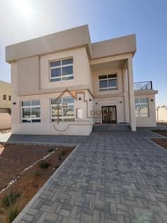 فیلا في الظيت الجنوبي،الظيت 4 غرف 80000 درهم - 14225406