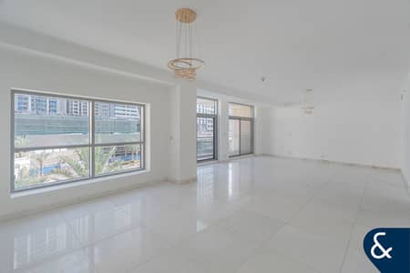 3 Schlafzimmer Wohnung zum zum Verkauf in Dubai Marina, Dubai - Wohnung in Dubai Marina，Park Island，Park Island Villas, 3 schlafzimmer, 5600000 AED - 14197473