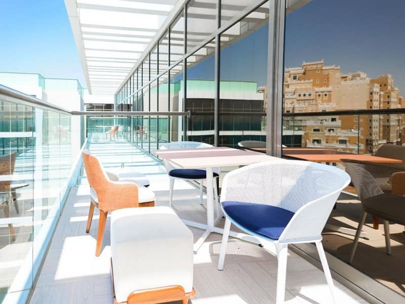 Квартира в Палм Джумейра,Кресент,Тh8, 2 cпальни, 5450000 AED - 14225544 Квартира в Палм Джумейра,Кресент,Тh8, 2 cпальни, 5450000 AED - 14225544