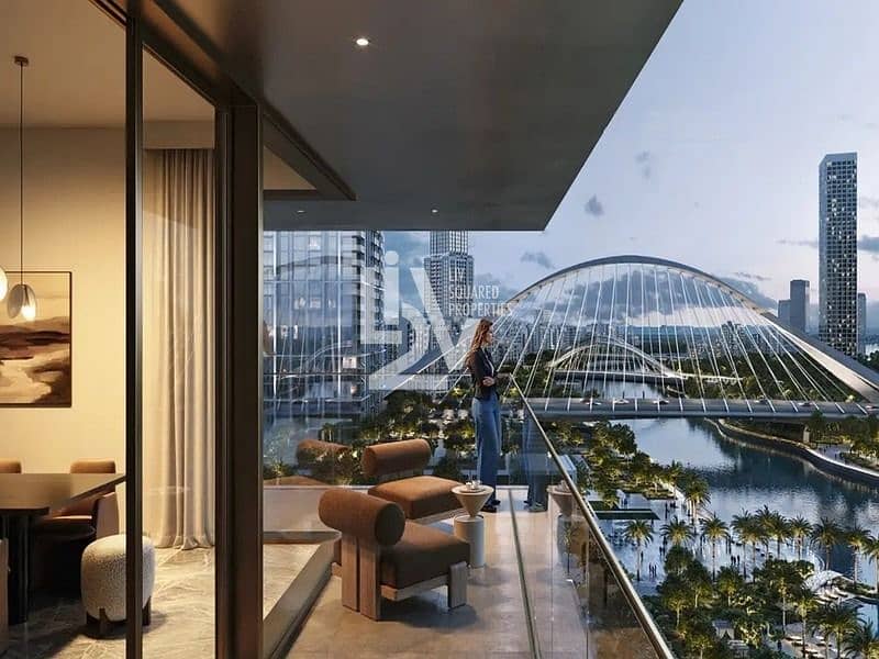 Corner Unit | Below OP | Waterfront Views Corner Unit | Below OP | Waterfront Views