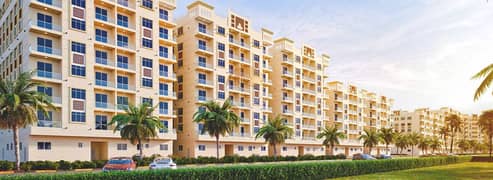 Pay 5% | 1% Monthly | 7 Years | Free Hold | All Nationality | Strategic Location | No Commission