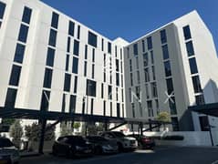 شقة في ذا ريف،إيست فيليدج،الجادة 1 غرفة 750000 درهم - 14225663