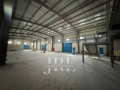 Warehouse zum zur Miete in Al Sajaa, Sharjah - WhatsApp Image 2026-02-05 at 9.49. 14 PM. jpeg Warehouse zum zur Miete in Al Sajaa, Sharjah - WhatsApp Image 2026-02-05 at 9.49. 14 PM. jpeg