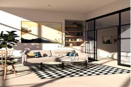 شقة في ذا كومينتي موتور سيتي،موتور سيتي 1 غرفة 1150000 درهم - 14125868