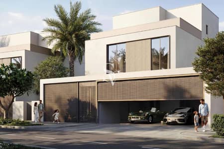 4 Cпальни Вилла Продажа в The Heights Country Club and Wellness, Дубай - Вилла в The Heights Country Club and Wellness，Serro, 4 cпальни, 7100000 AED - 13978564