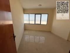 Luxury Seafront Living – 3BR Apartment with Living Room on Ajman Corniche