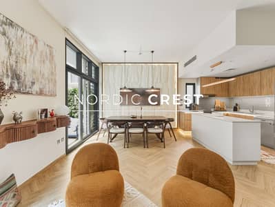 3 Cпальни Таунхаус Продажа в Дубай Саут, Дубай - DSC07879. jpg 3 Cпальни Таунхаус Продажа в Дубай Саут, Дубай - DSC07879. jpg
