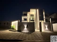 احصل علي الاقامه بامتلك فيلا بسعر شامل كل شي مع الفرش طابقين وروف تشطيب شخصي موقع ممتاز مع حمام سباحه الفيلا تكيف مركزي بالكامل : 4500 قدم²