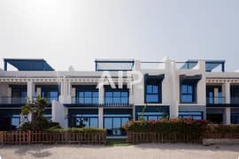 فیلا في بالما ريزيدنسز،نخلة جميرا 5 غرف 875000 درهم - 14225904