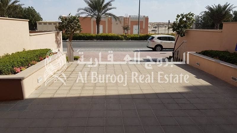 Close to Park-Badrah Waterfront-Investor's Deal-Rented 1BR