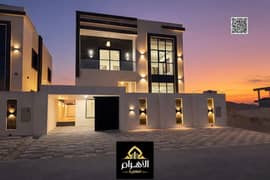 Villa for sale near the Chinese market and the Zawraa Sea, close to all services.