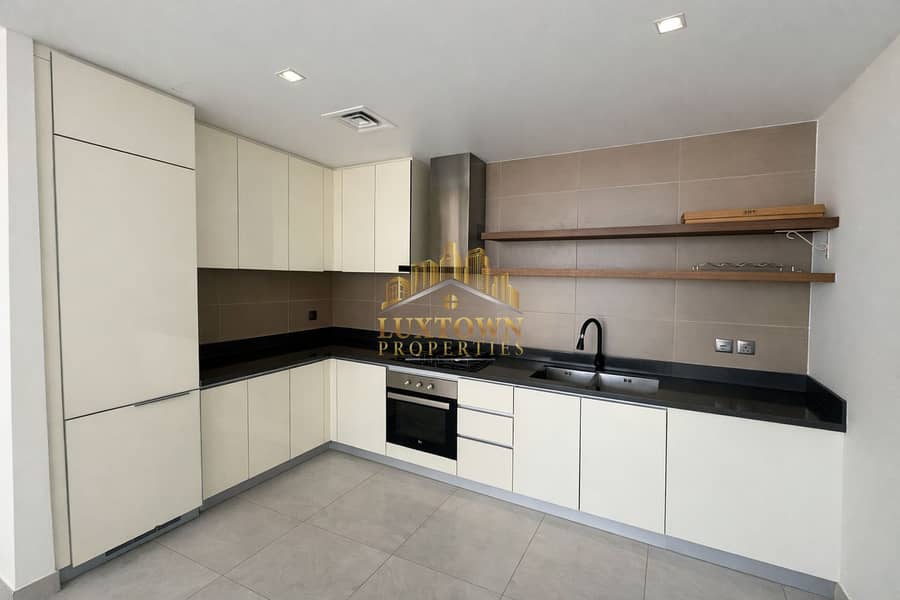 Unfurnished 2BR - Marina View - High Floor - Image 7