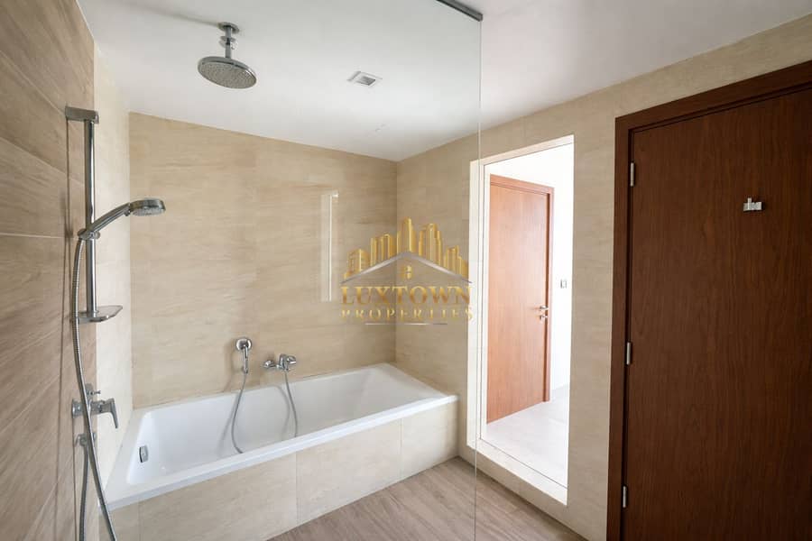 Unfurnished 2BR - Marina View - High Floor - Image 8