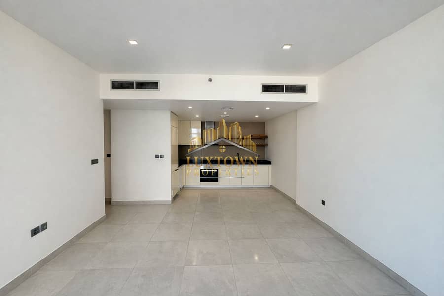 Unfurnished 2BR - Marina View - High Floor - Image 9