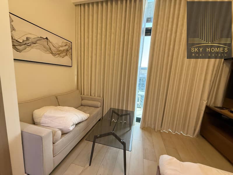 Brand New Chiller Free Fully Furnished Apartment With All Facilities Just in 65k