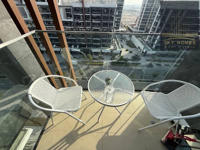 Brand New Chiller Free Fully Furnished Apartment With All Facilities Just in 65k - Image 7