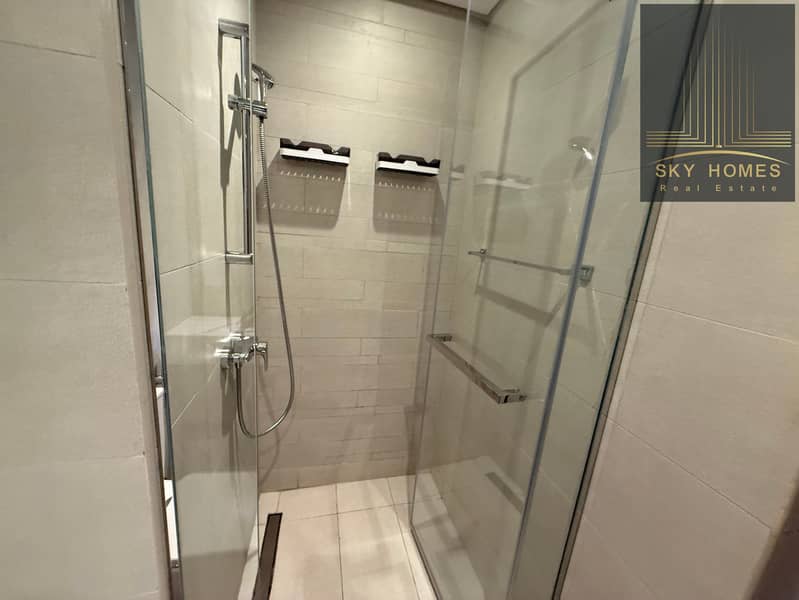 Brand New Chiller Free Fully Furnished Apartment With All Facilities Just in 65k - Image 8