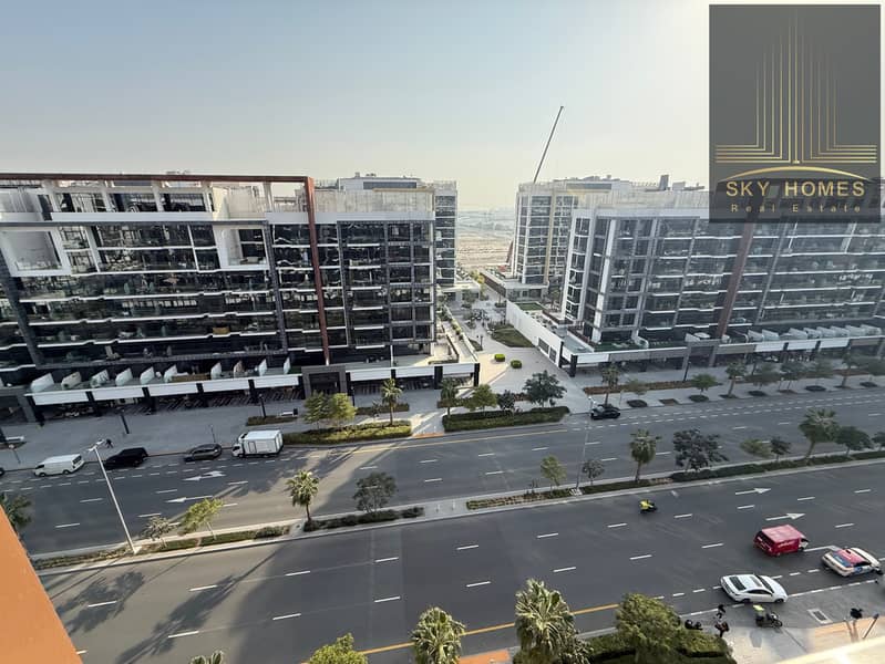 Brand New Chiller Free Fully Furnished Apartment With All Facilities Just in 65k - Image 9