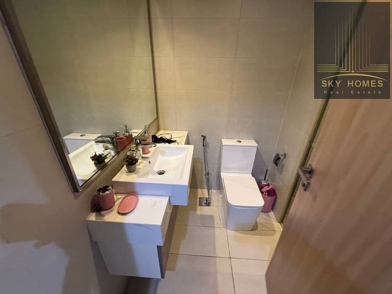 Brand New Chiller Free Fully Furnished Apartment With All Facilities Just in 65k - Image 11