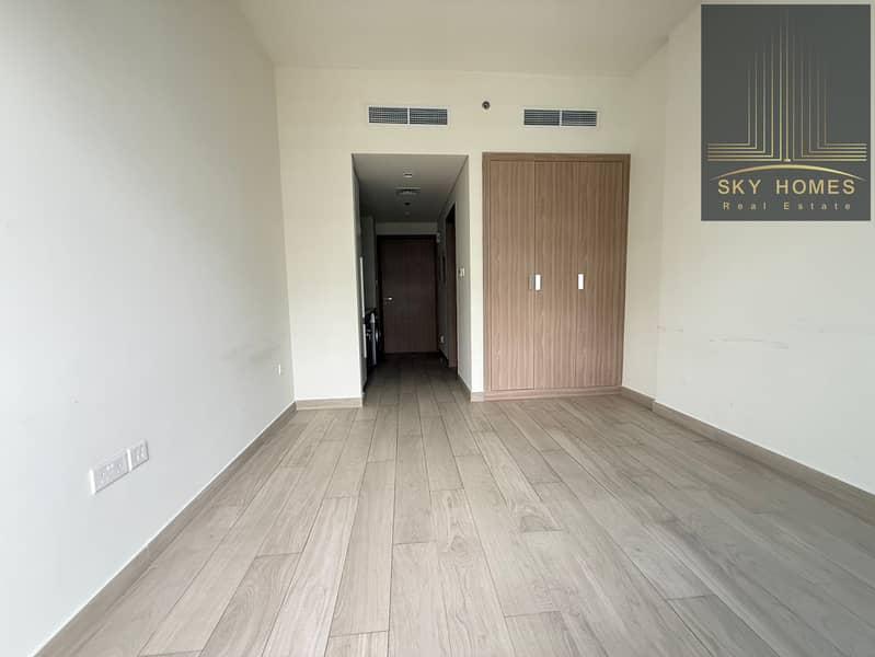 Brand New Chiller Free Studio Apartment With Kitchen Appliances Just In 55k