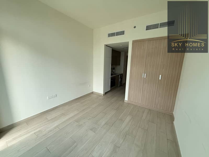 Brand New Chiller Free Studio Apartment With Kitchen Appliances Just In 55k