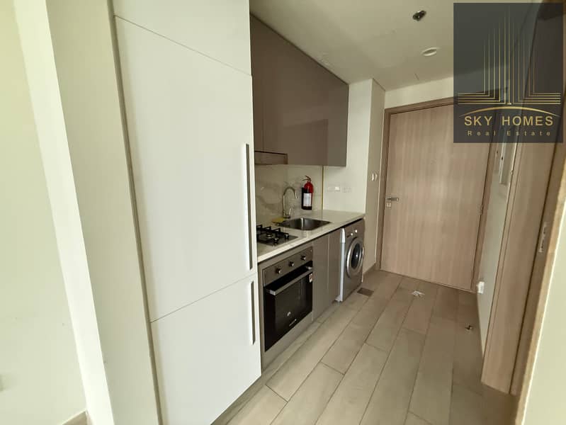 Brand New Chiller Free Studio Apartment With Kitchen Appliances Just In 55k - Image 6