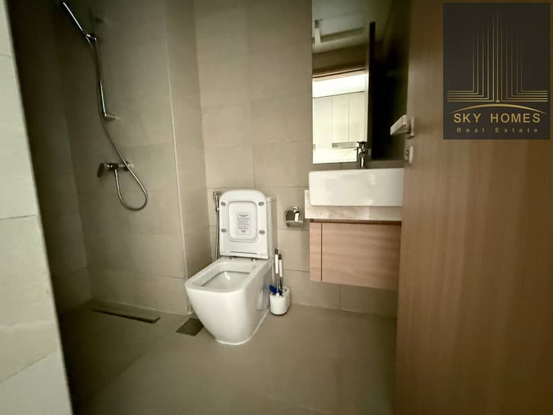 Brand New Chiller Free Studio Apartment With Kitchen Appliances Just In 55k - Image 9