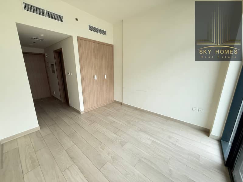 Brand New Chiller Free Studio Apartment With Kitchen Appliances Just In 55k - Image 11