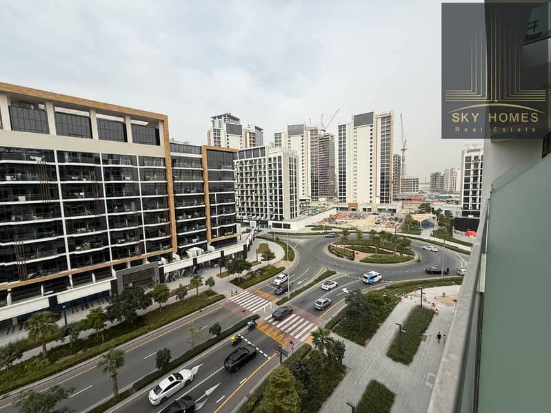 Brand New Chiller Free Studio Apartment With Kitchen Appliances Just In 55k - Image 12