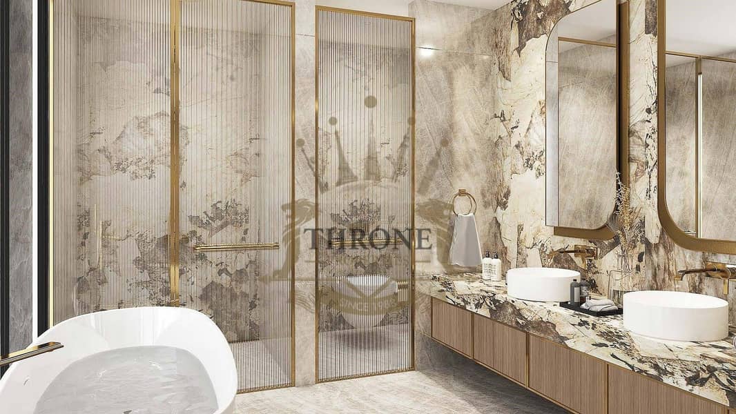 4BHK Luxury | 1% Payment Plan | Island Community - Image 10