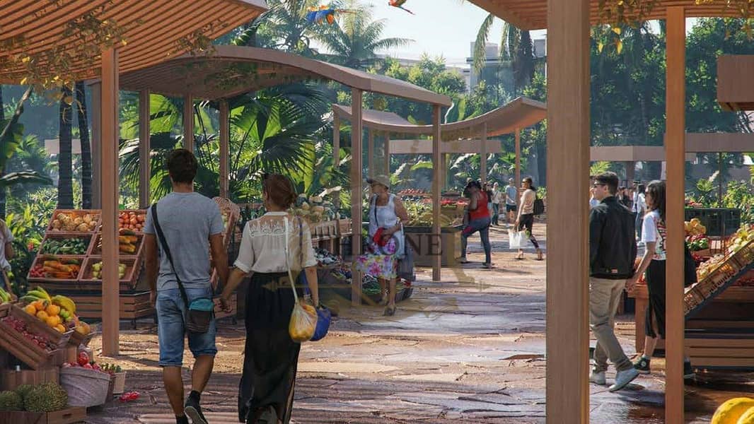 4BHK Luxury | 1% Payment Plan | Island Community - Image 12