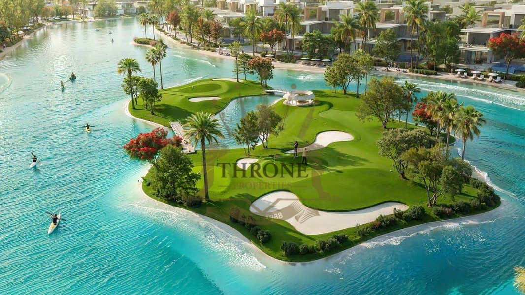 4BHK Luxury | 1% Payment Plan | Island Community - Image 16