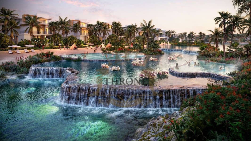 4BHK Luxury | 1% Payment Plan | Island Community - Image 17