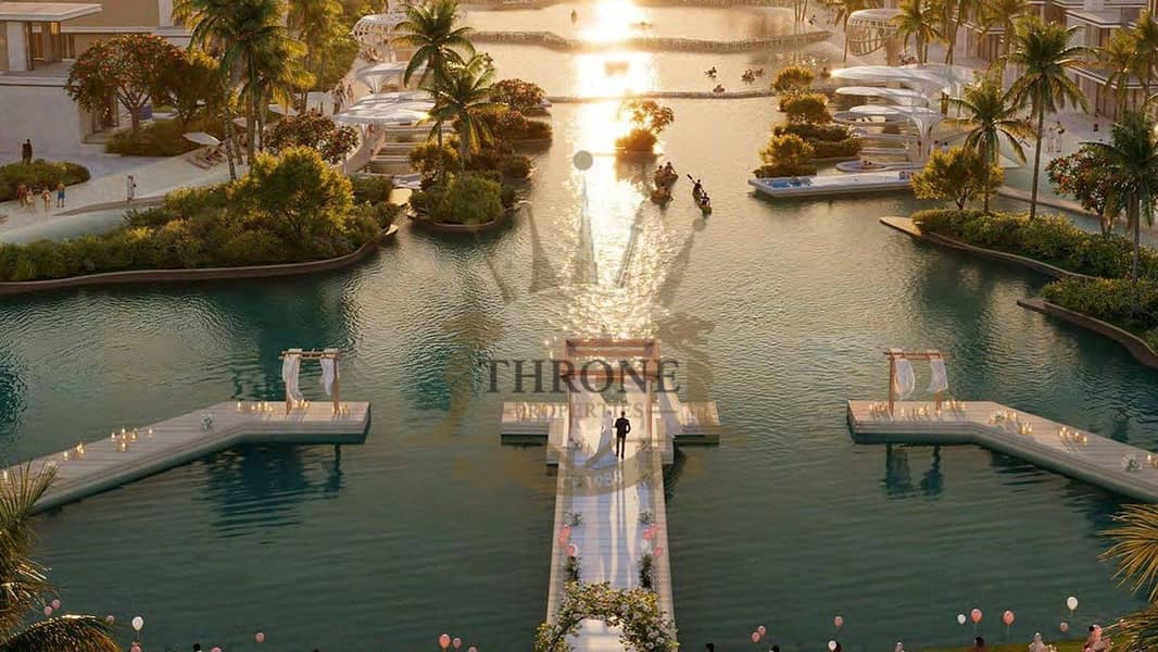 4BHK Luxury | 1% Payment Plan | Island Community - Image 19