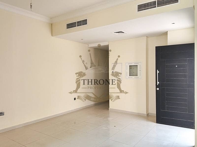 Closed Kitchen | Vacant Soon | Well Maintain | R2EM