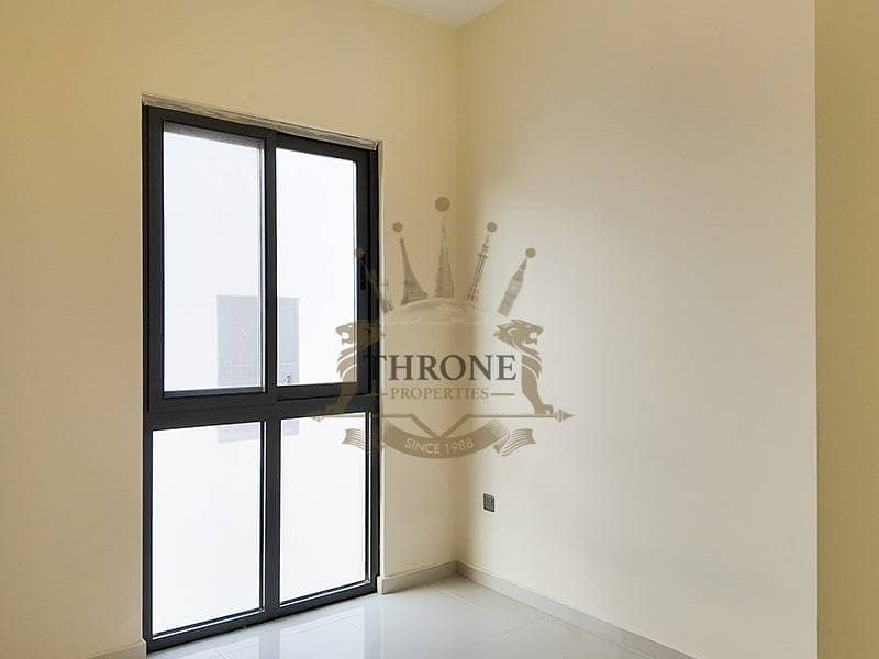 Closed Kitchen | Vacant Soon | Well Maintain | R2EM