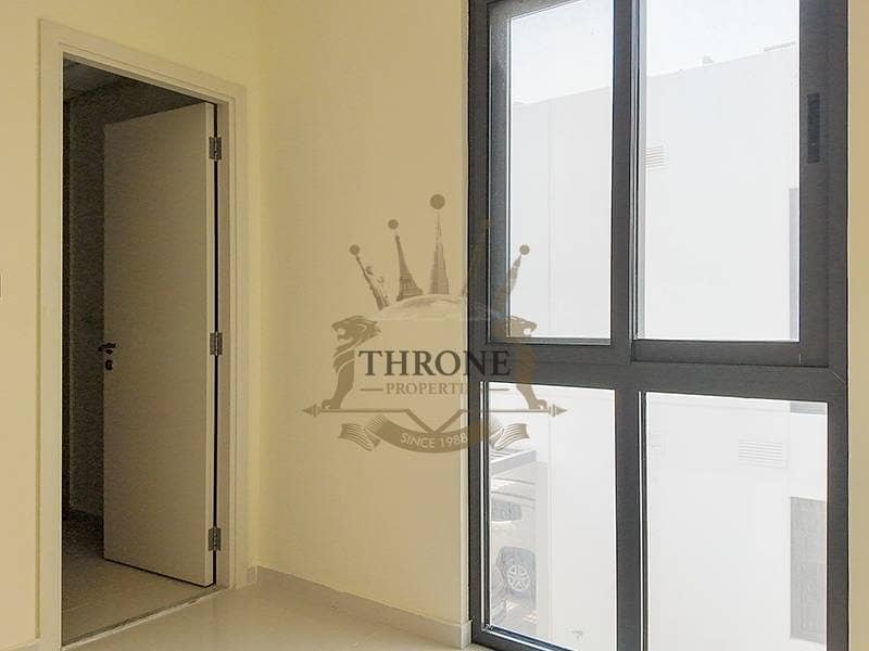 Closed Kitchen | Vacant Soon | Well Maintain | R2EM