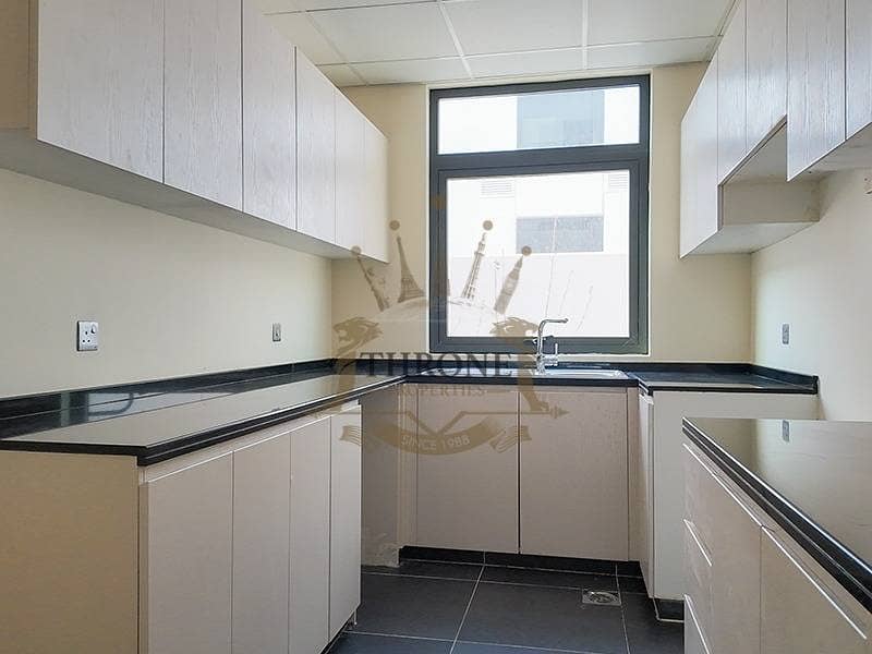 Closed Kitchen | Vacant Soon | Well Maintain | R2EM - Image 16