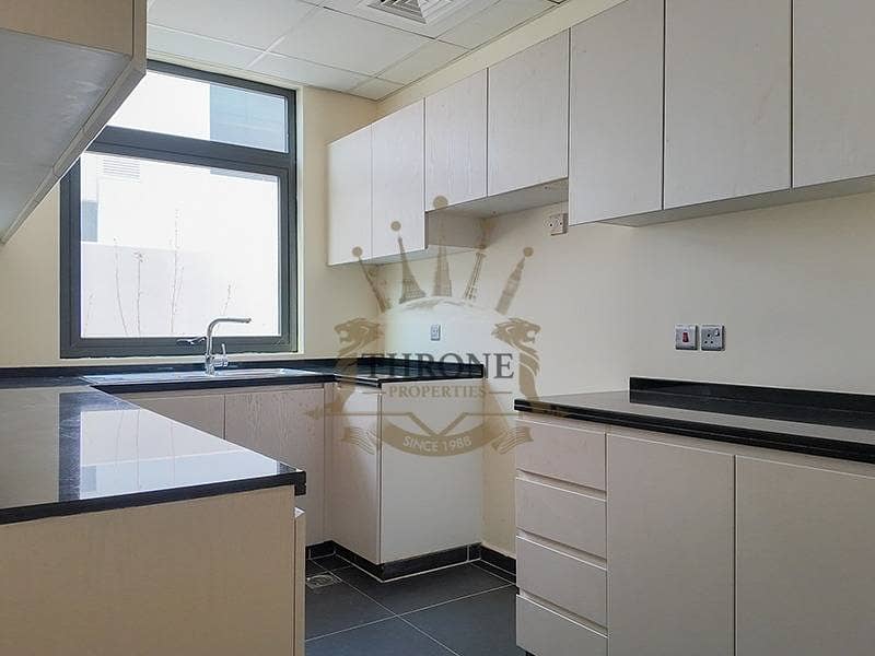 Closed Kitchen | Vacant Soon | Well Maintain | R2EM - Image 17