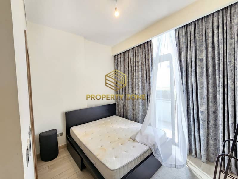 Elegant 2BR with Top-Class Facilities | Prime Location